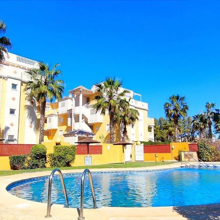 Apartamento Playa Sol By Denia Costa Exterior foto