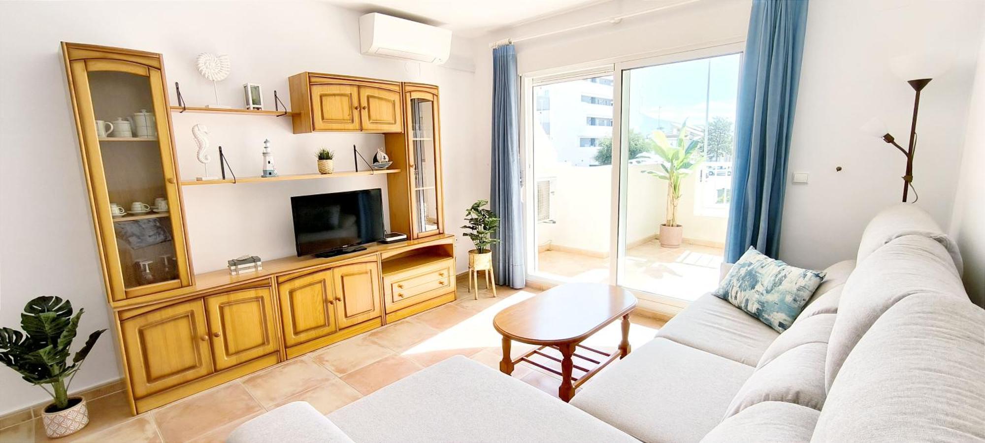 Apartamento Playa Sol By Denia Costa Exterior foto