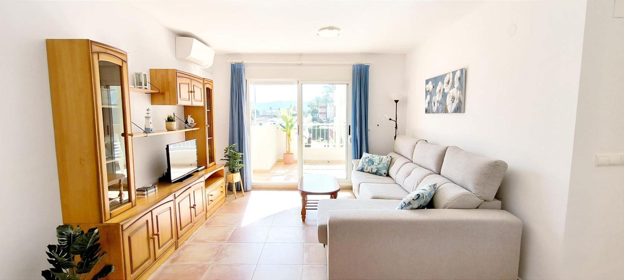 Apartamento Playa Sol By Denia Costa Exterior foto
