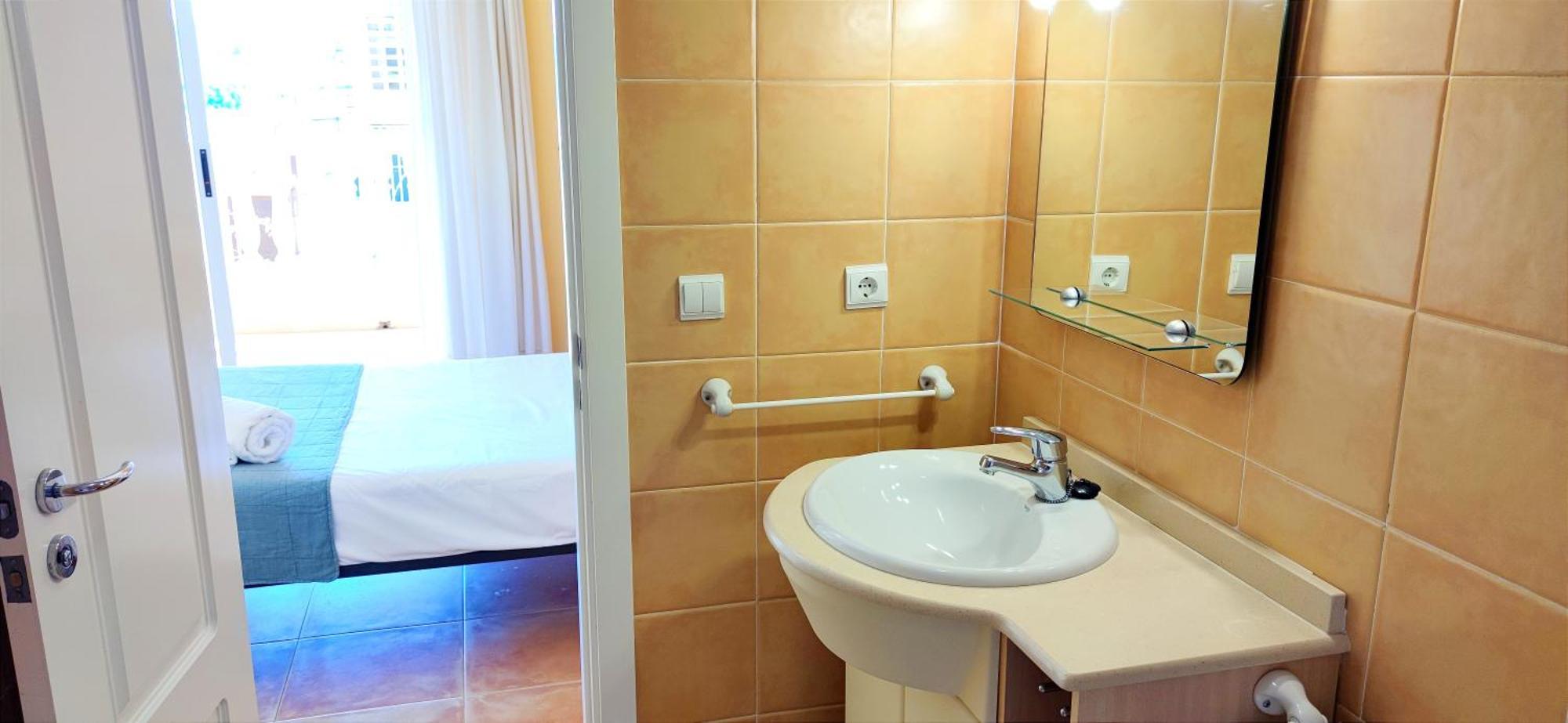 Apartamento Playa Sol By Denia Costa Exterior foto