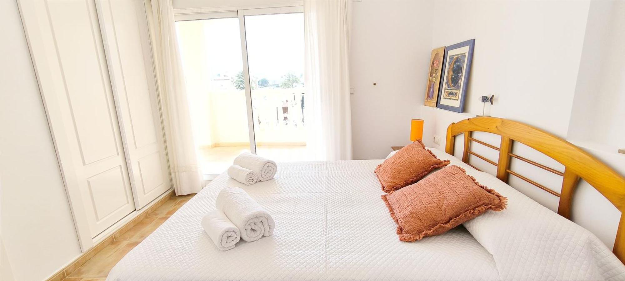 Apartamento Playa Sol By Denia Costa Exterior foto