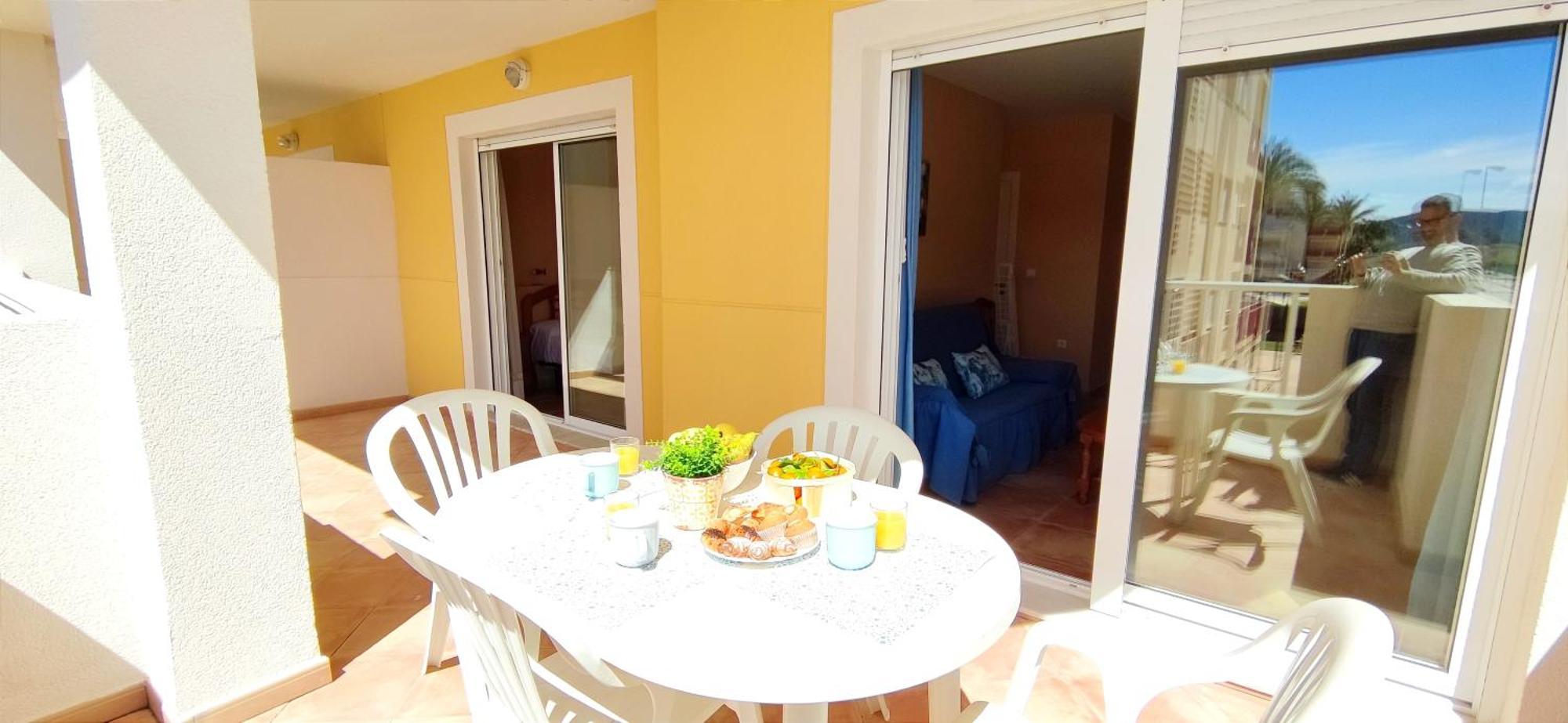 Apartamento Playa Sol By Denia Costa Exterior foto